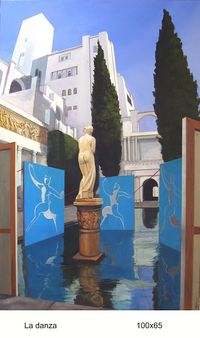 La danza