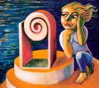 Escuchando al viento de Levante