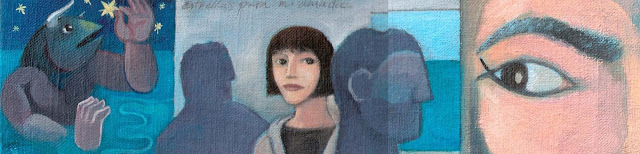 Estrella para mi amada