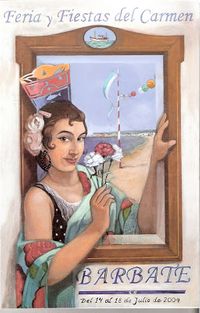 Feria de Barbate