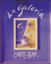 La Galeria