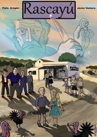 Rascay&uacute;