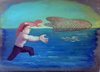 Por el mar corre las liebres