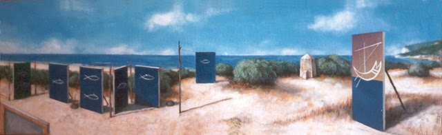 Almadraba del Chorro