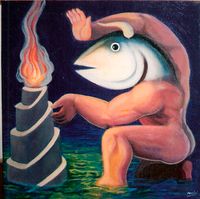 Minotúnido y Ardero