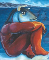 Minotúnido y la almadraba