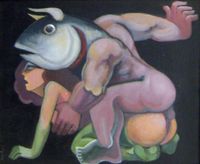 kamasutra minotúnido II