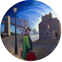 El viaje a ninguna parte