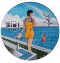 Piscina de Portobello