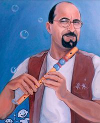 El Flautista de Hamelin